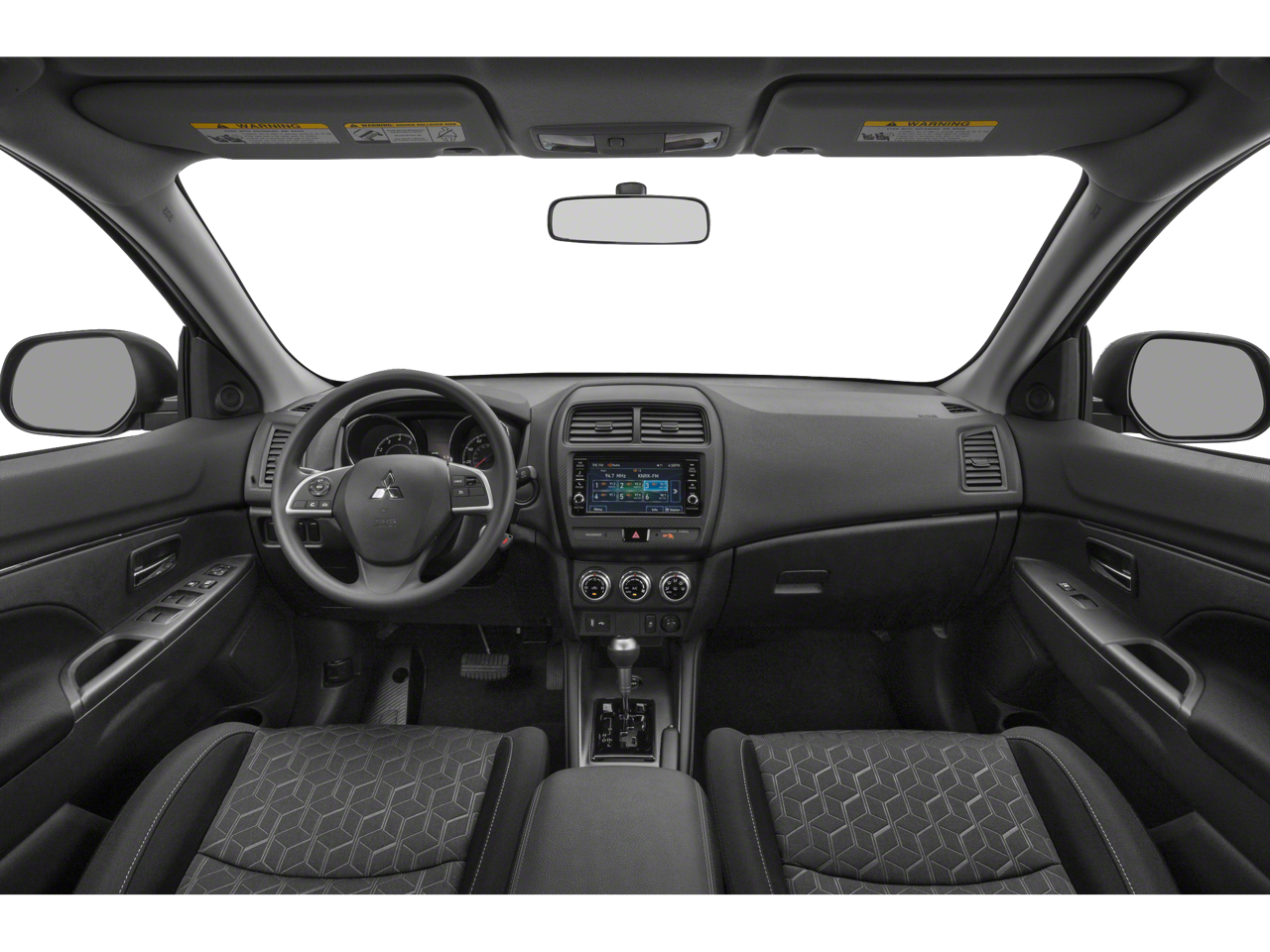 2024 Mitsubishi Outlander Sport 2.0 SE