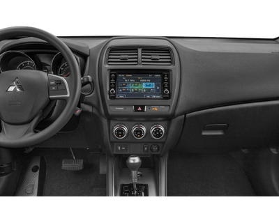 2024 Mitsubishi Outlander Sport 2.0 SE
