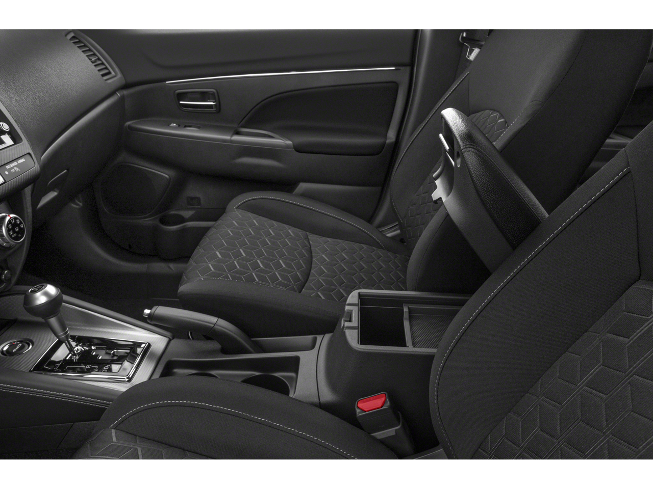 2024 Mitsubishi Outlander Sport 2.0 SE