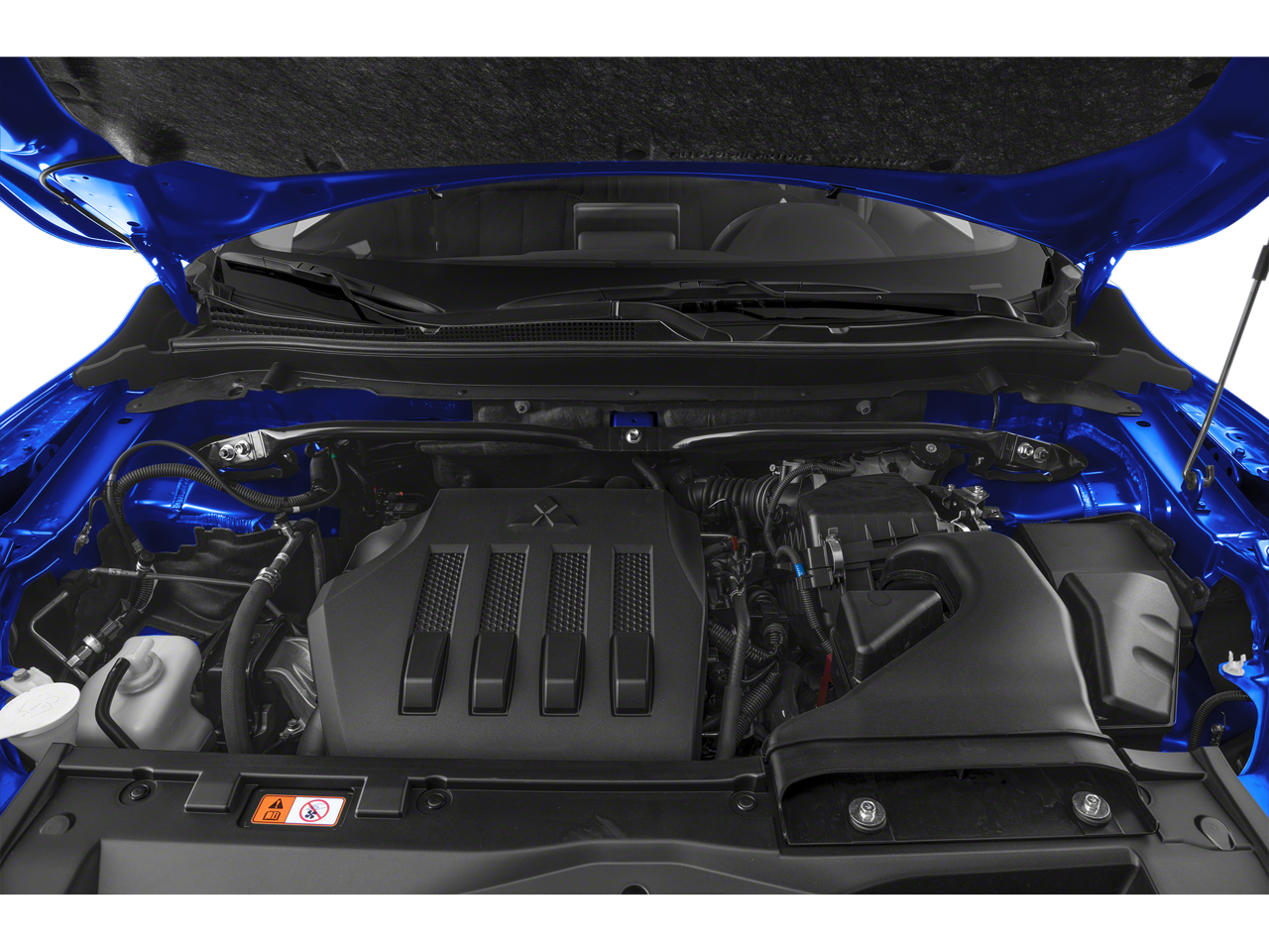 2024 Mitsubishi Eclipse Cross SE SE 4WD