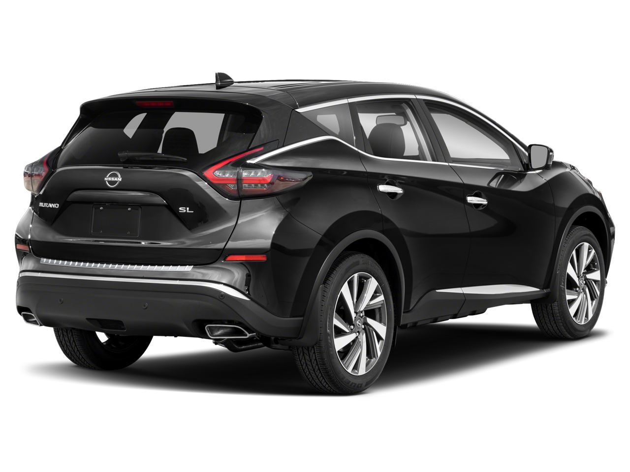 2024 Nissan Murano Platinum PLATINUM 2WD