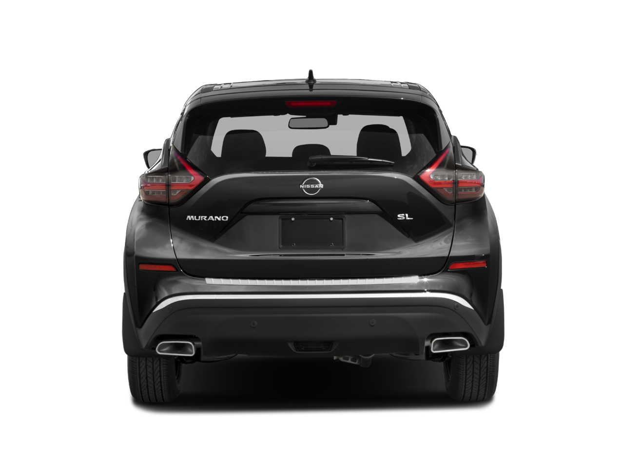 2024 Nissan Murano Platinum PLATINUM 2WD