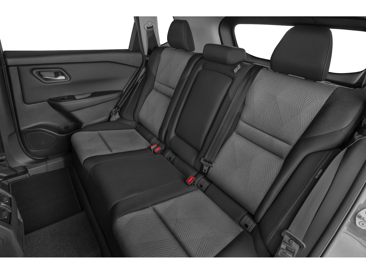 2024 Nissan Rogue SV SV AWD