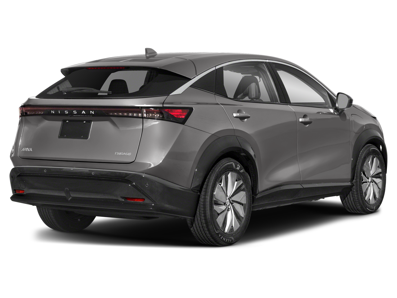 2024 Nissan Ariya ENGAGE+ e-4ORCE ENGAGE PLUS AWD