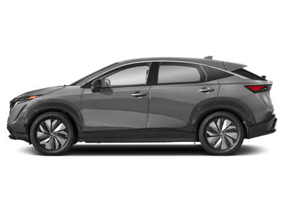 2024 Nissan Ariya ENGAGE+ e-4ORCE ENGAGE PLUS AWD