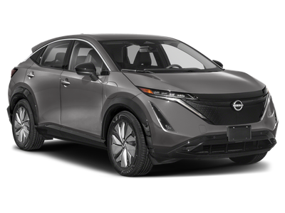 2024 Nissan Ariya ENGAGE+ e-4ORCE ENGAGE PLUS AWD