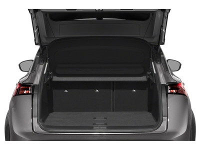 2024 Nissan Ariya ENGAGE+ e-4ORCE ENGAGE PLUS AWD