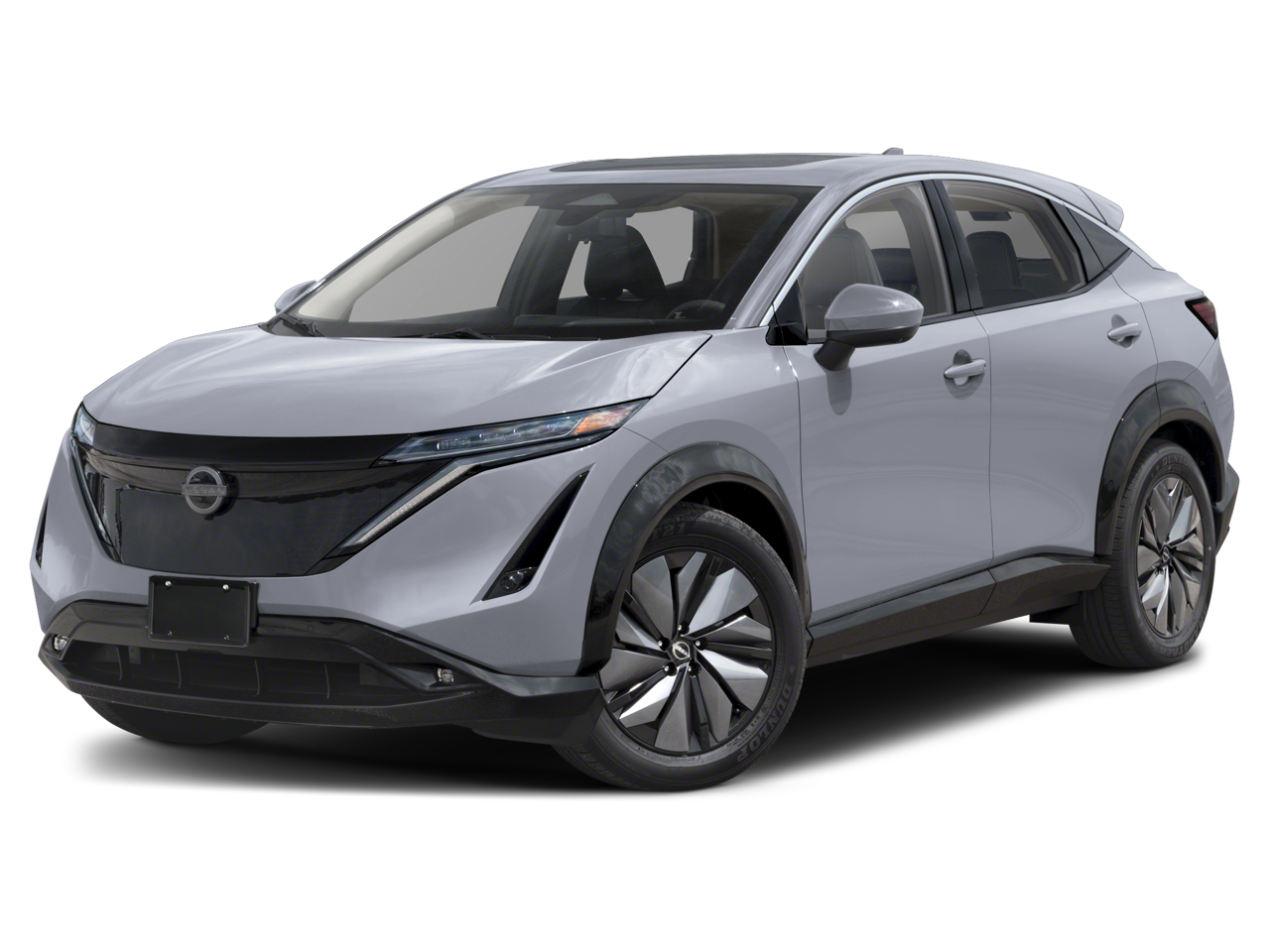 2024 Nissan Ariya EVOLVE+ EVOLVE +