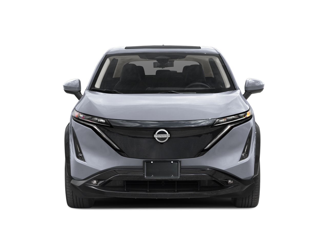 2024 Nissan Ariya EVOLVE+ EVOLVE +