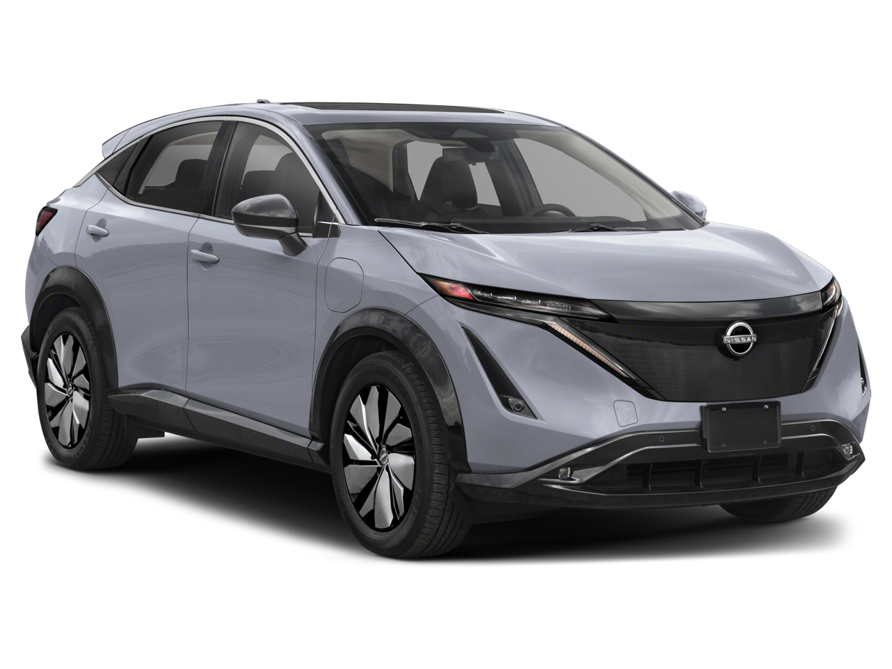 2024 Nissan Ariya EVOLVE+ EVOLVE +