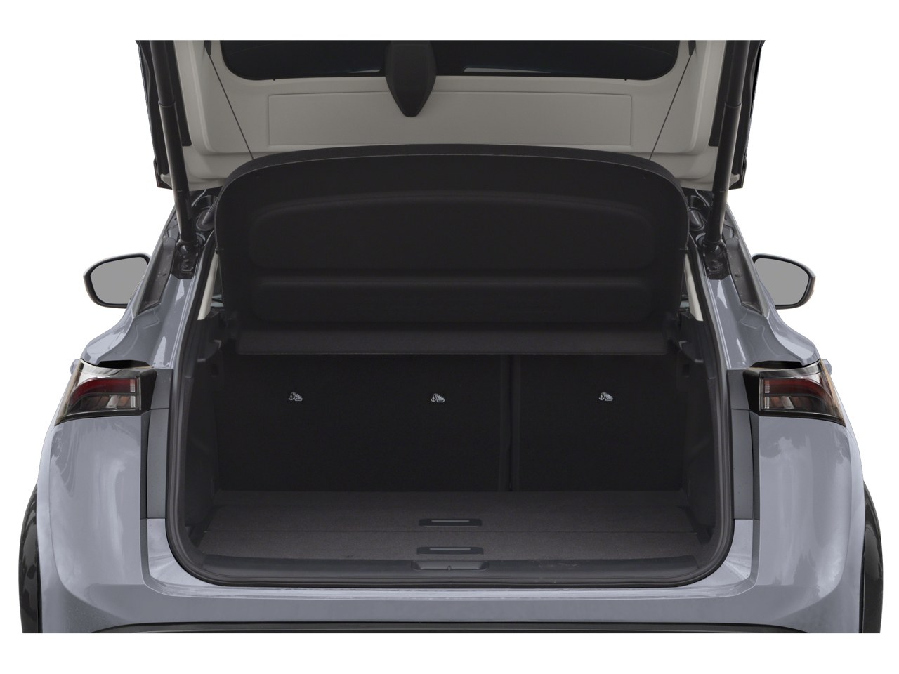 2024 Nissan Ariya EVOLVE+ EVOLVE +