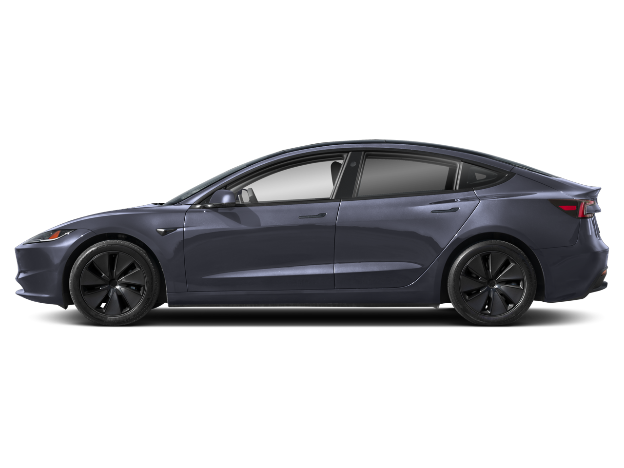 2024 Tesla Model 3 Long Range