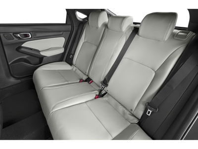 2025 Acura Integra A-Spec