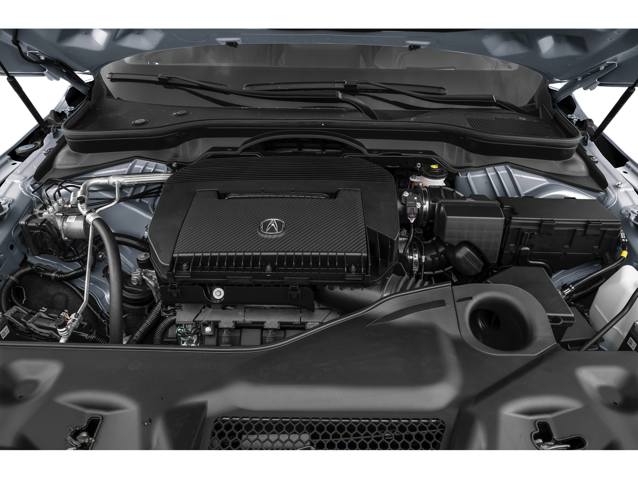 2025 Acura MDX A-Spec Advance Package SH-AWD