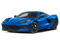 2025 Chevrolet Corvette Stingray Stingray Coupe 3LT