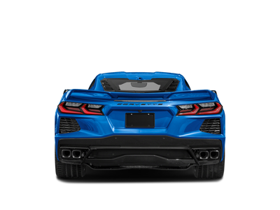 2025 Chevrolet Corvette Stingray Stingray Coupe 3LT