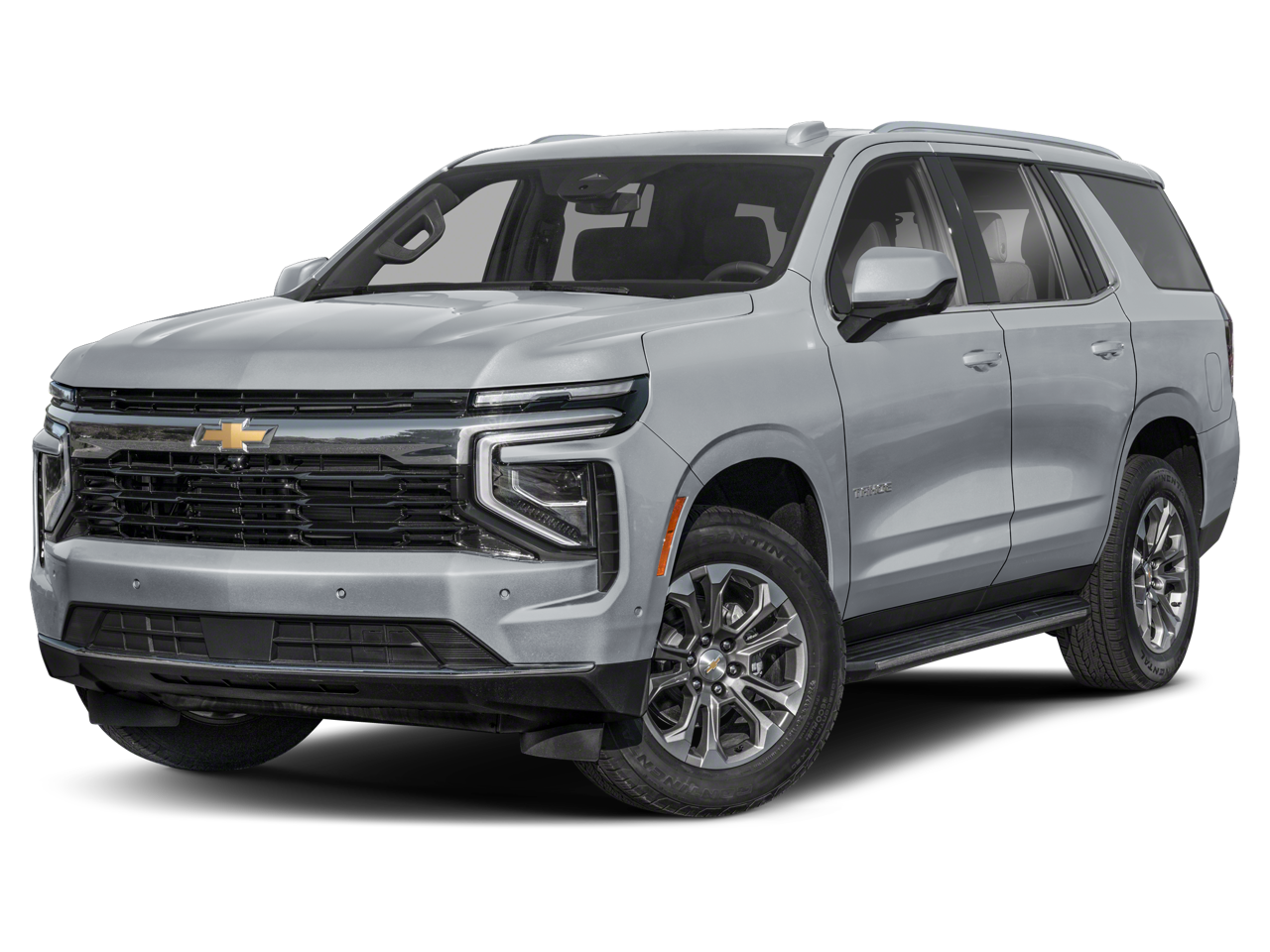 2025 Chevrolet Tahoe's photo