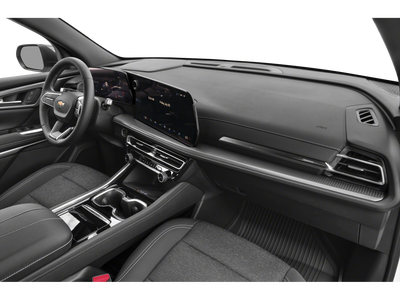 2025 Chevrolet Traverse LT w/1LT