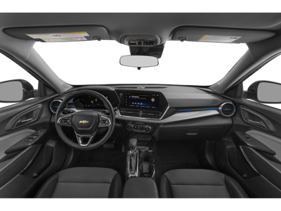 2025 Chevrolet Trax LT LT