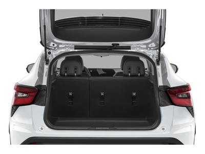 2025 Chevrolet Trax FWD 4dr LT