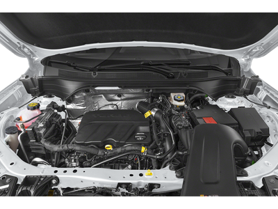 2025 Chevrolet Trax LT LT