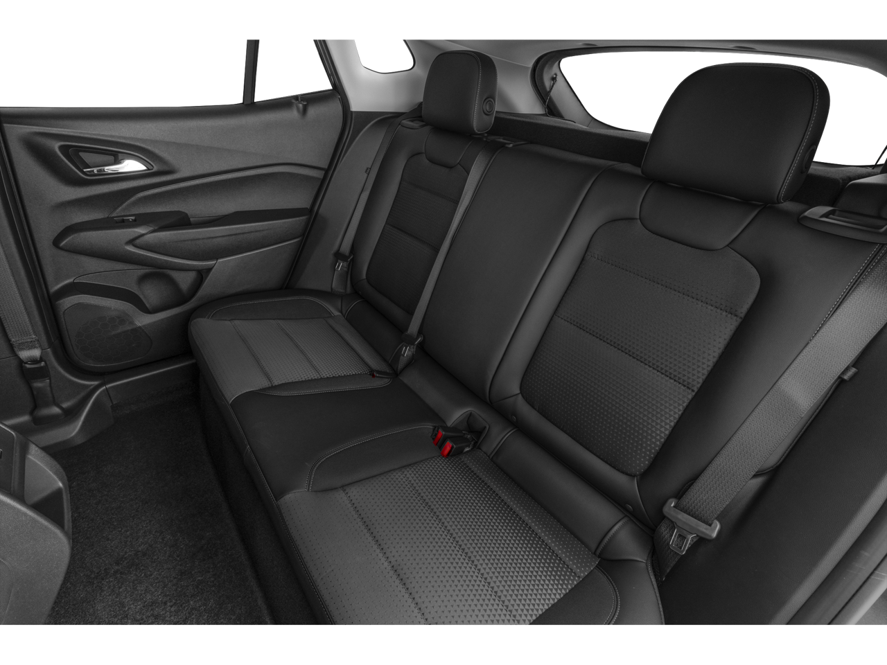 2025 Chevrolet Trax LT LT