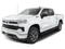 2025 Chevrolet Silverado 1500 Crew Cab Short Box 4-Wheel Drive RST