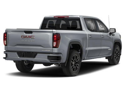 2025 GMC Sierra 1500 Crew Cab Short Box 4-Wheel Drive Elevation 3SB