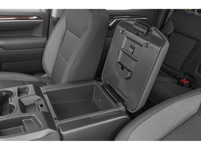 2025 GMC Sierra 1500 Crew Cab Short Box 4-Wheel Drive Elevation 3SB