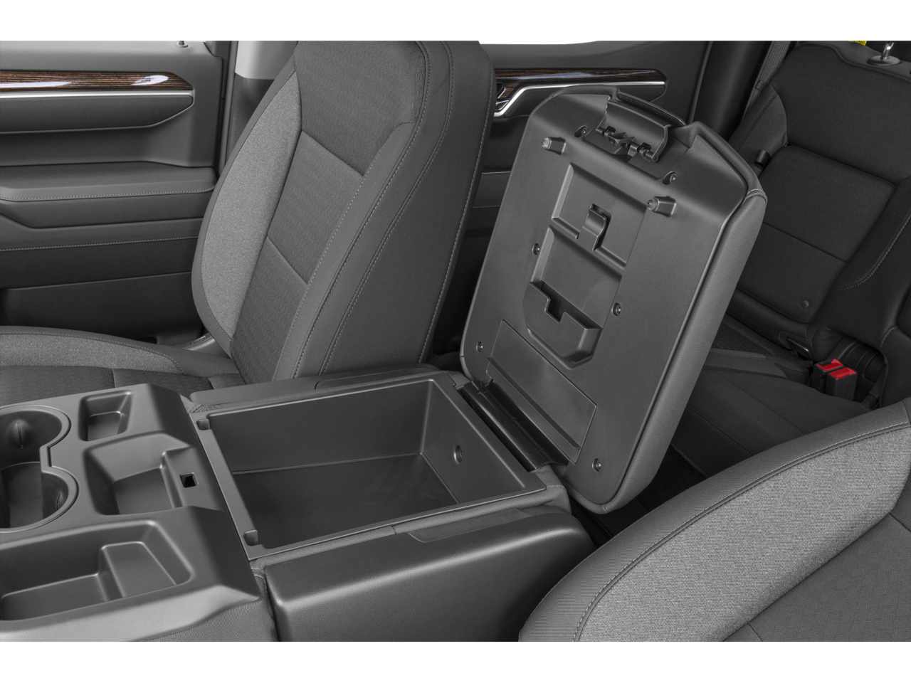 2025 GMC Sierra 1500 Crew Cab Short Box 4-Wheel Drive Elevation 3SB