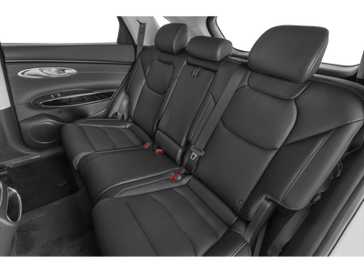 2025 Genesis GV70 2.5T 2.5T AWD