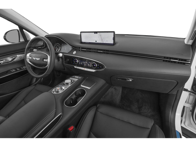 2025 Genesis GV70 2.5T 2.5T AWD