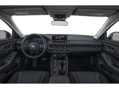 2025 Honda Accord SE SE