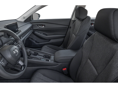 2025 Honda Accord SE SE