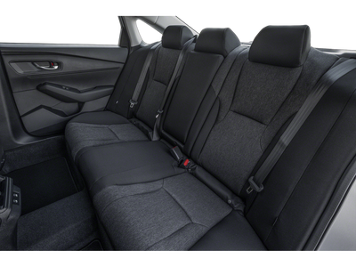 2025 Honda Accord SE SE