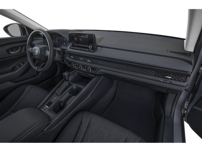2025 Honda Accord SE SE