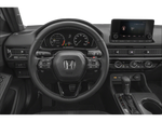 2025 Honda Civic Sport SPORT HATCHBACK