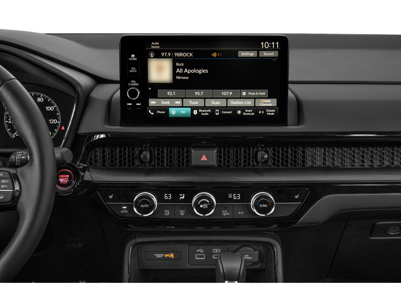 2025 Honda CR-V EX-L EX-L