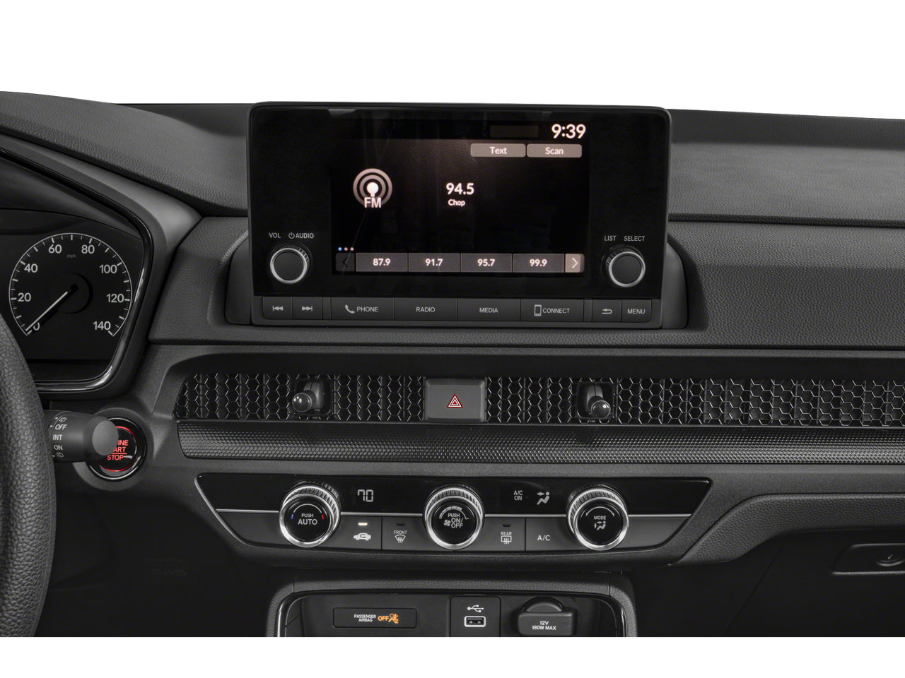 2025 Honda CR-V LX LX AWD