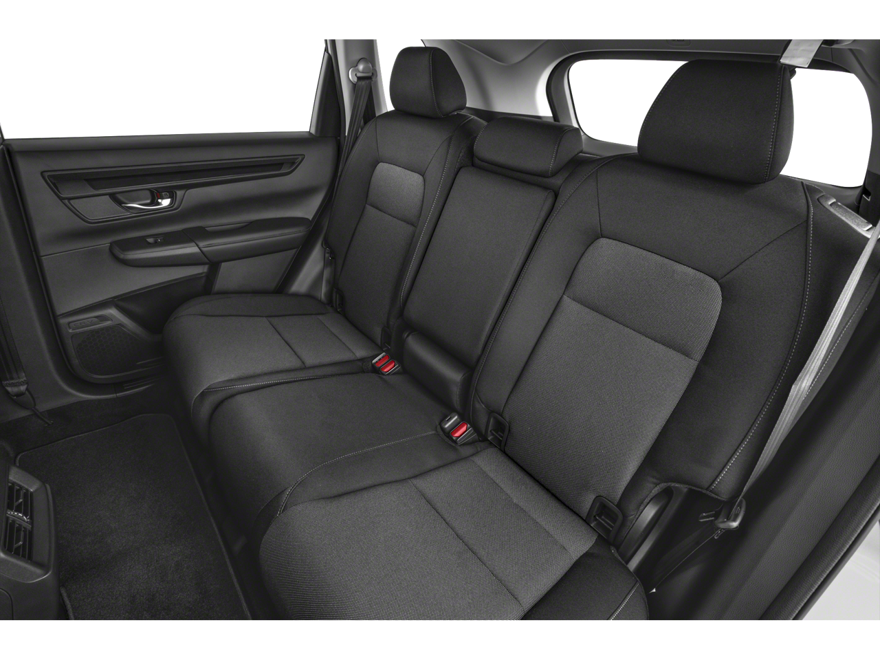 2025 Honda CR-V LX LX AWD