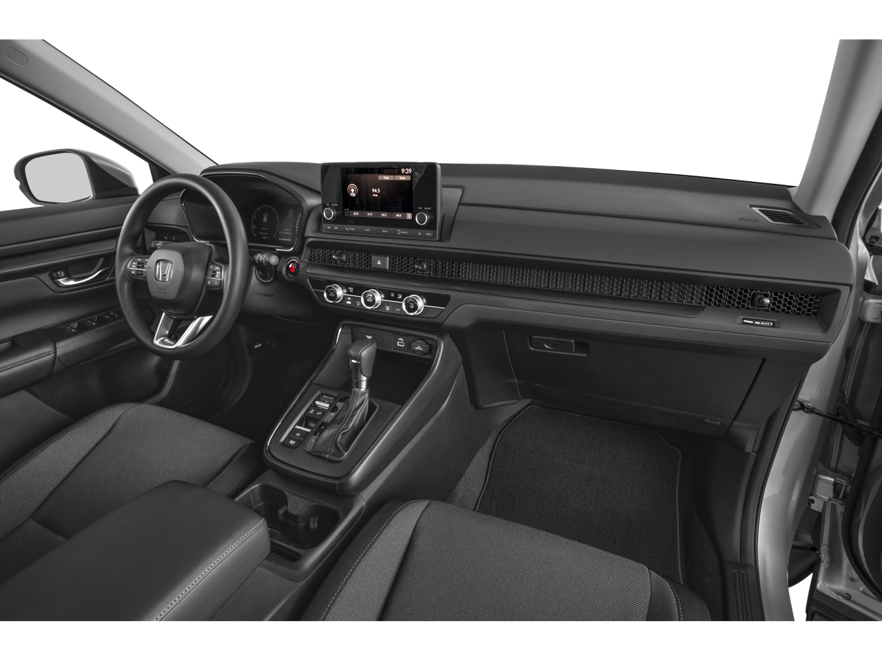 2025 Honda CR-V LX LX AWD