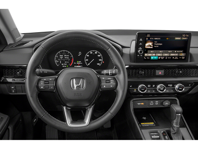 2025 Honda CR-V EX-L EX-L