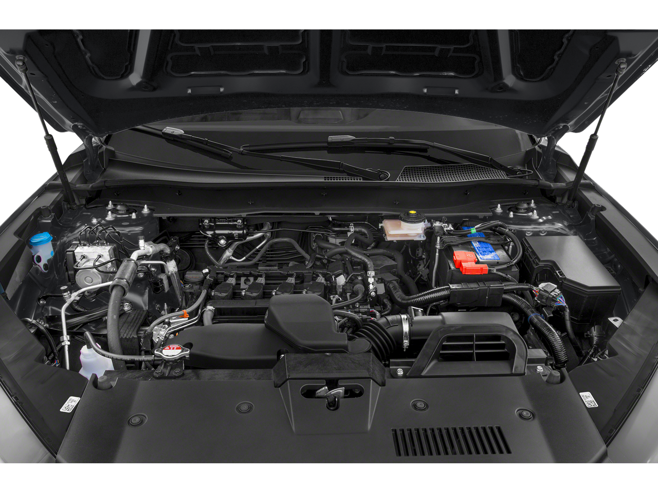 2025 Honda CR-V EX-L EX-L