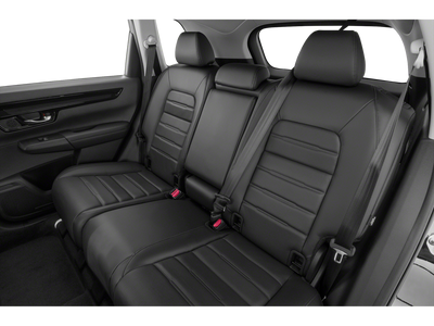 2025 Honda CR-V EX-L EX-L