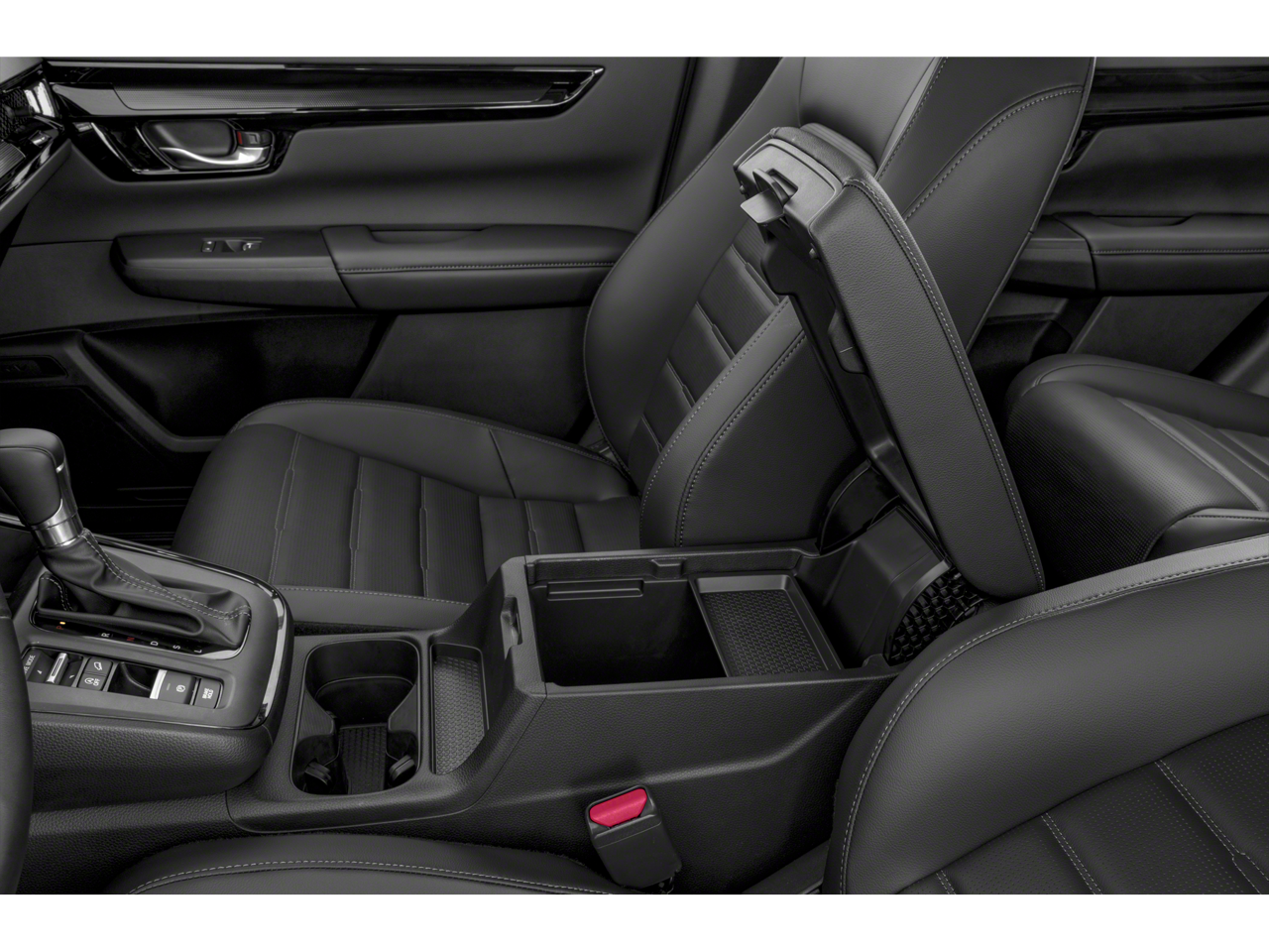 2025 Honda CR-V EX-L EX-L