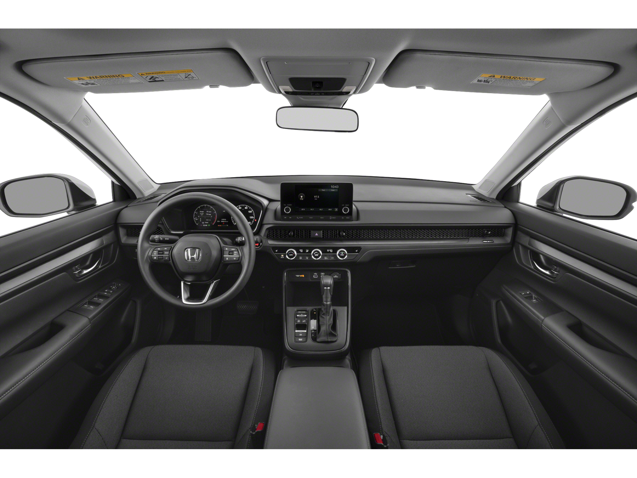2025 Honda CR-V EX EX