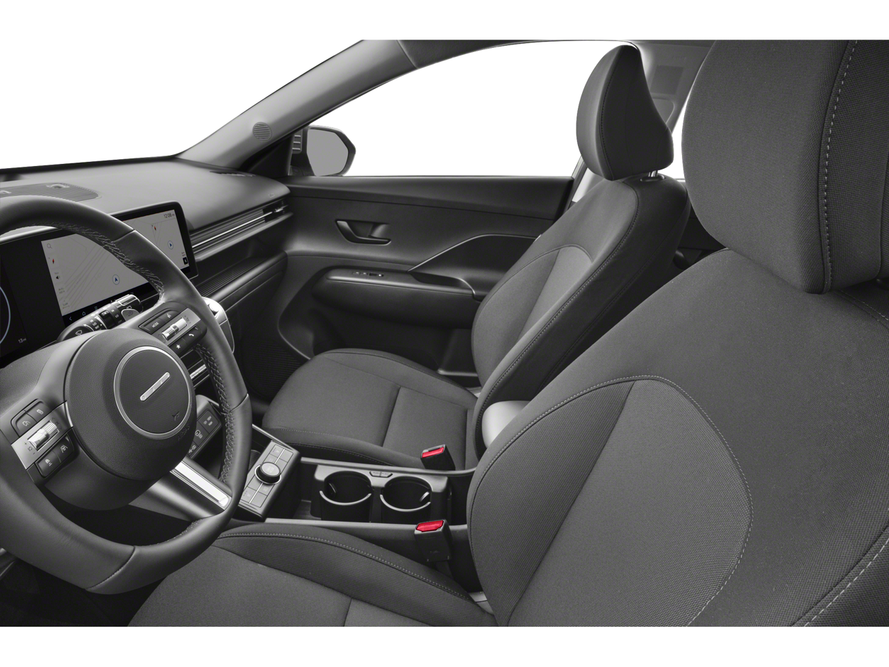 2025 Hyundai Kona Electric SEL SEL EV