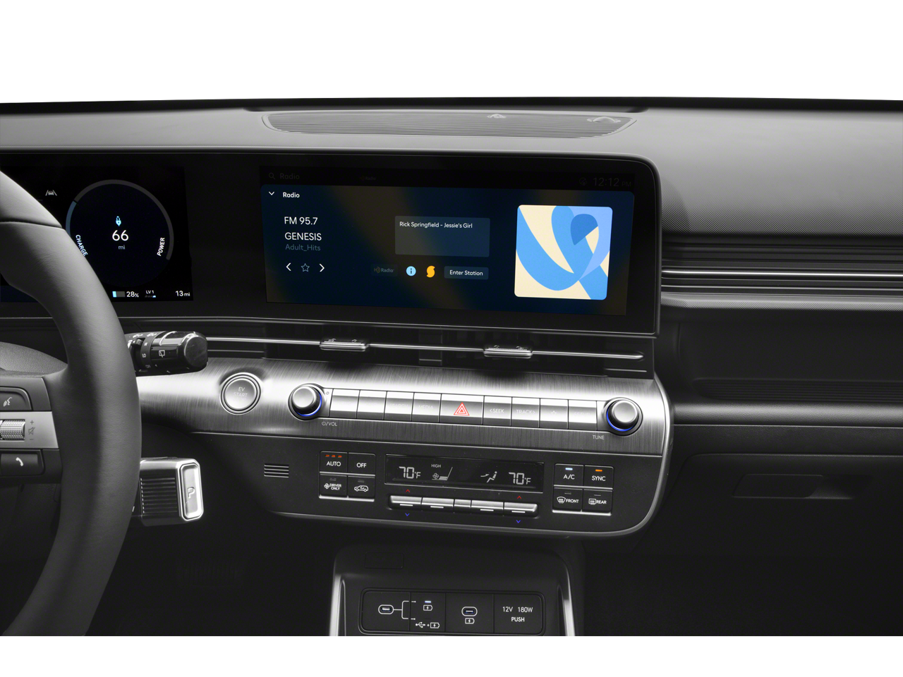 2025 Hyundai Kona Electric SEL SEL EV