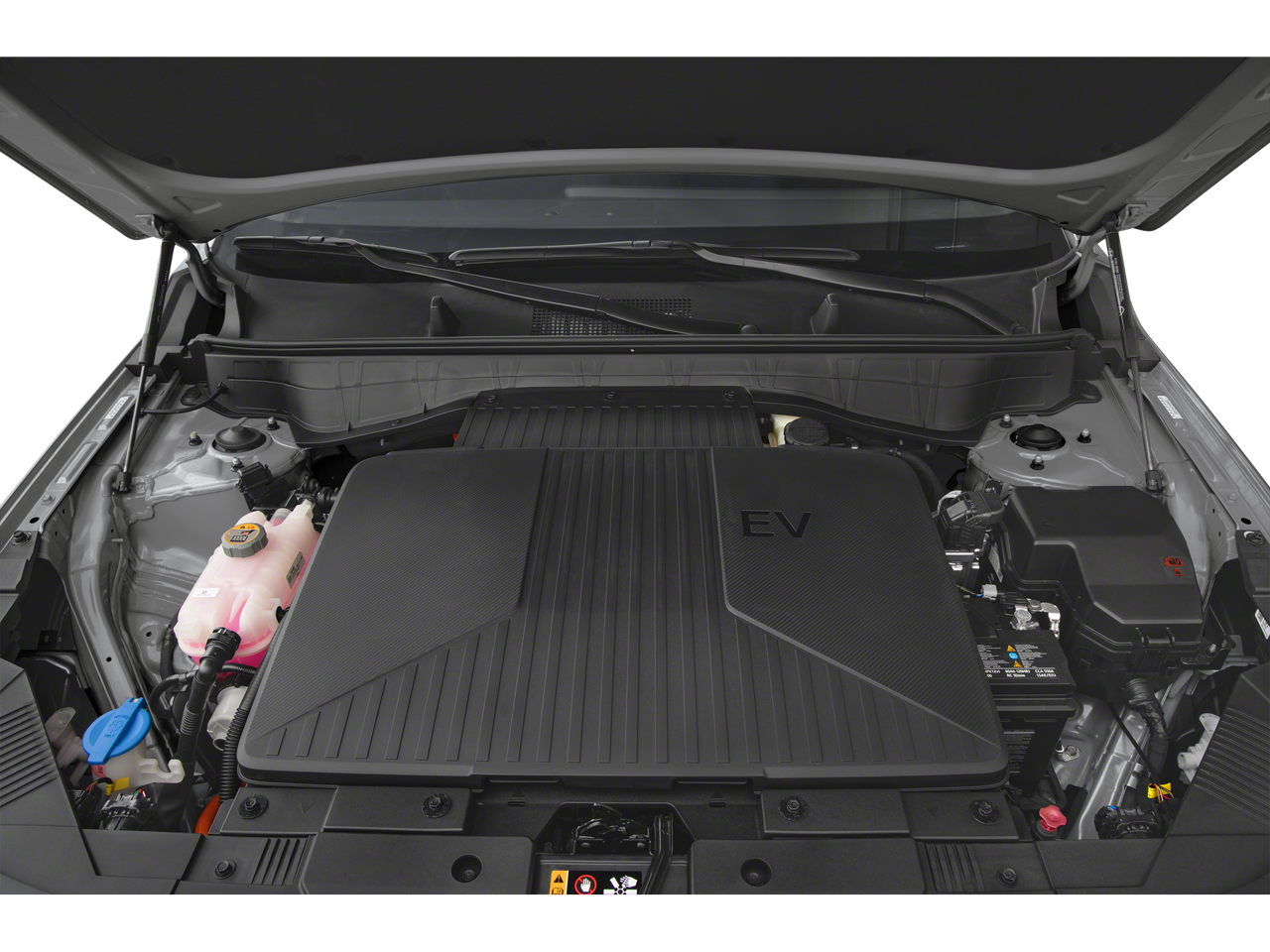 2025 Hyundai Kona Electric SEL SEL EV