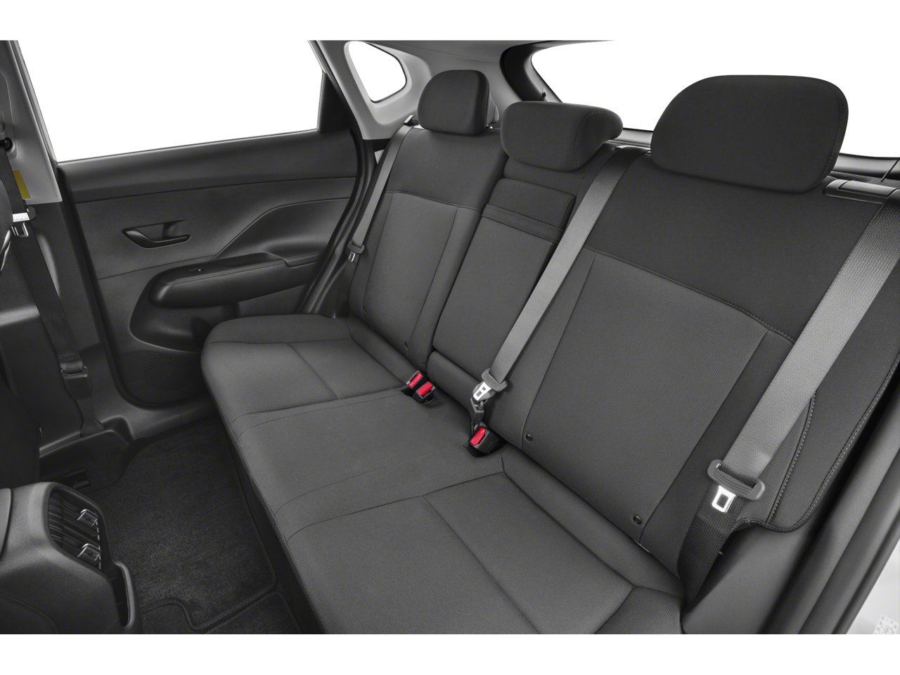 2025 Hyundai Kona Electric SEL SEL EV